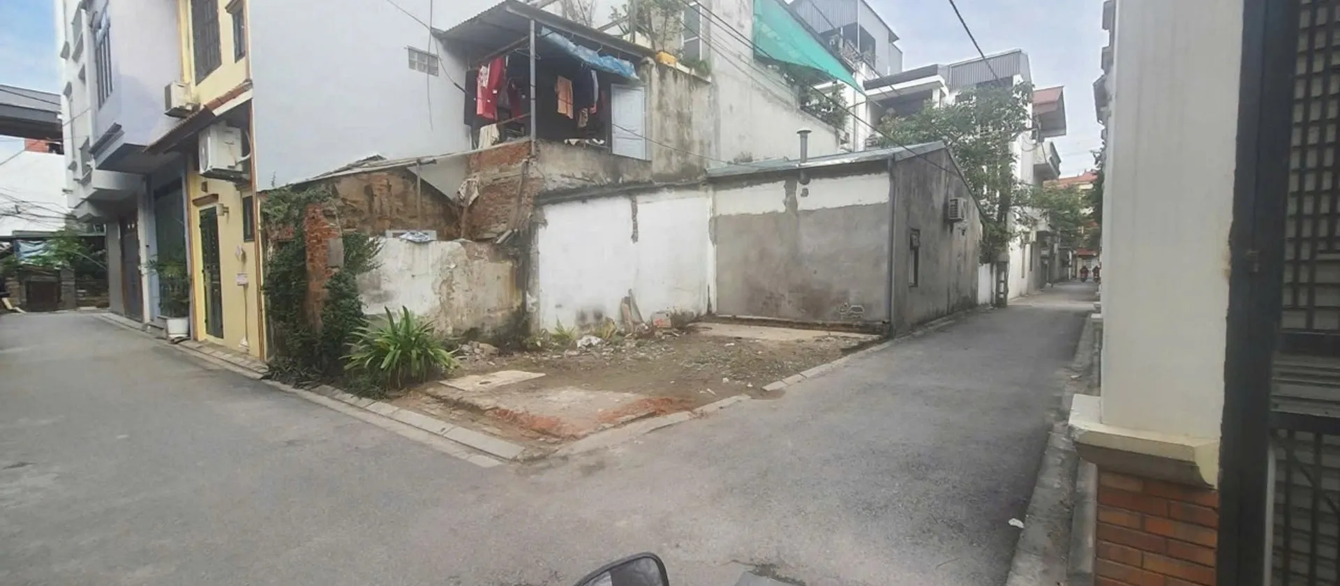 Bán đất thổ cư tại xã Phù Đổng, Hà Nội 35.2m2 giá tốt... Bán đất tại Phù Đổng, Hà Nội 01