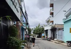 Bán nhà 2 tầng - KDC Nam Hùng Vương - Bình Tân - DTSD: 73,4m² - 3 Phòng ngủ... Bán nhà riêng tại An Lạc, Hồ Chí Minh 05