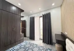Bán nhà Tôn Đức Thắng, Ngõ trước nhà 4m, nội thất đẹp, nhà ở thoáng... Bán nhà riêng tại Ô Chợ Dừa, Hà Nội 08