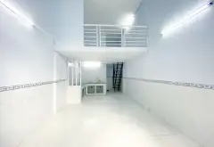 Bán nhà riêng phường 8, quận Phú Nhuận diện tích 24m2 giá 4,4 tỷ đồng... Bán nhà riêng tại Phú Nhuận, Hồ Chí Minh 05