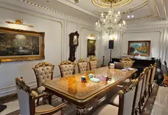 (HẠ CHÀO 6 TỶ) CẦN BÁN BIỆT THỰ VĂN PHÚ 180M2-NỘI THẤT HOÀNG GIA-SÁT NGAY CÔNG VIÊN 365.... Bán biệt thự, liền kề tại Kiến Hưng, Hà Nội 04