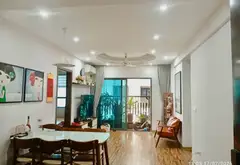 Căn góc 3 phòng ngủ siêu thoáng tại Xuân Đỉnh... Bán căn hộ chung cư tại Xuân Đỉnh, Hà Nội 01