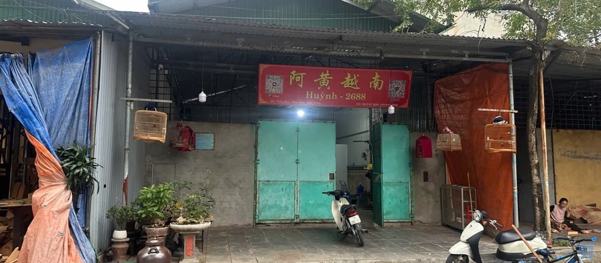 Bán nhà riêng 1 tầng, diện tích 97.5m2 tại Từ Sơn... Bán nhà riêng tại Phù Khê, Bắc Ninh 01