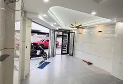 Cơ hội sở hữu nhà riêng 5 tầng sang trọng tại phường An Lạc, TP.HCM... Bán nhà riêng tại An Lạc, Hồ Chí Minh 02