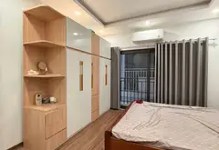 Bán nhà 5 tầng rộng 31.3m² tại An Dương Vương, tiện nghi đầy đủ, ngõ rộng ô tô nhỏ vào được... Bán nhà riêng tại Đông Ngạc, Hà Nội 04
