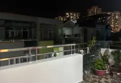 Nhà riêng ba tầng sang trọng ngay khu vực Long Thạnh Mỹ Quận 9... Bán nhà riêng tại Long Bình, Hồ Chí Minh 12