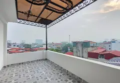 Gần Bệnh Viện ĐK Đức Giang nhà mới 6 tầng, ngõ thông đẹp 💲 trên 7đ... Bán nhà riêng tại Việt Hưng, Hà Nội 02