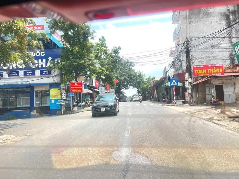 Cơ Hội Đầu Tư Đất Vàng Hiền Ninh - Chỉ 2.95 Tỷ!... Bán đất tại Nội Bài, Hà Nội 01