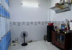 Nhà mặt phố kinh doanh sầm uất tại Đông Thạnh, Hóc Môn giá tốt... Bán nhà mặt phố tại Đông Thạnh, Hồ Chí Minh 10