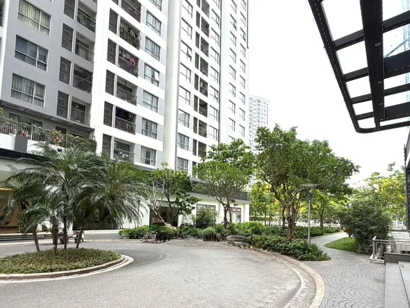 Căn Hộ Park Hill Time City - 4PN Đẳng Cấp, Giá Ưu Đãi... Bán căn hộ chung cư tại Vĩnh Tuy, Hà Nội 01