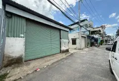 Bán kho xưởng góc 2 mặt tiền tại Trung Mỹ Tây, giá 4.85 tỷ... Bán nhà mặt phố tại Trung Mỹ Tây, Hồ Chí Minh 07