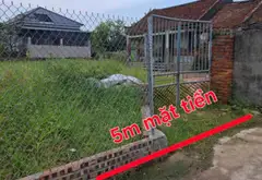 Mảnh Đất Đầu Tư Giá Trị Tại Gia Bình, Bắc Ninh... Bán đất tại Gia Bình, Bắc Ninh 04