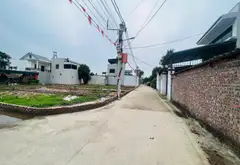 Đất ô tô vào ngay sát trục chính, giá hời tại Đông Tảo Sóc Sơn... Bán đất tại Sóc Sơn, Hà Nội 01