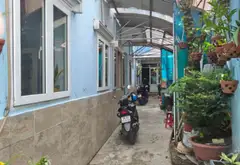 Nhà 2 khối sang trọng tại Phước Long, rộng rãi tiện nghi... Bán nhà riêng tại Phước Long, Hồ Chí Minh 09