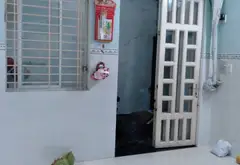 Nhà riêng 2 tầng thiết kế kiên cố, vị trí yên tĩnh gần Hồ Bá Kiện, Quận 10... Bán nhà riêng tại Hòa Hưng, Hồ Chí Minh 14
