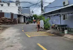 Nhỉnh 4 tỷ, nhà 4 tầng đường nhựa Đông Thạnh, Hóc Môn... Bán nhà riêng tại Đông Thạnh, Hồ Chí Minh 04