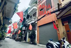 Nhà 5 tầng thang máy, ô tô vào tận nơi tại Hà Đông... Bán nhà riêng tại Hà Đông, Hà Nội 09