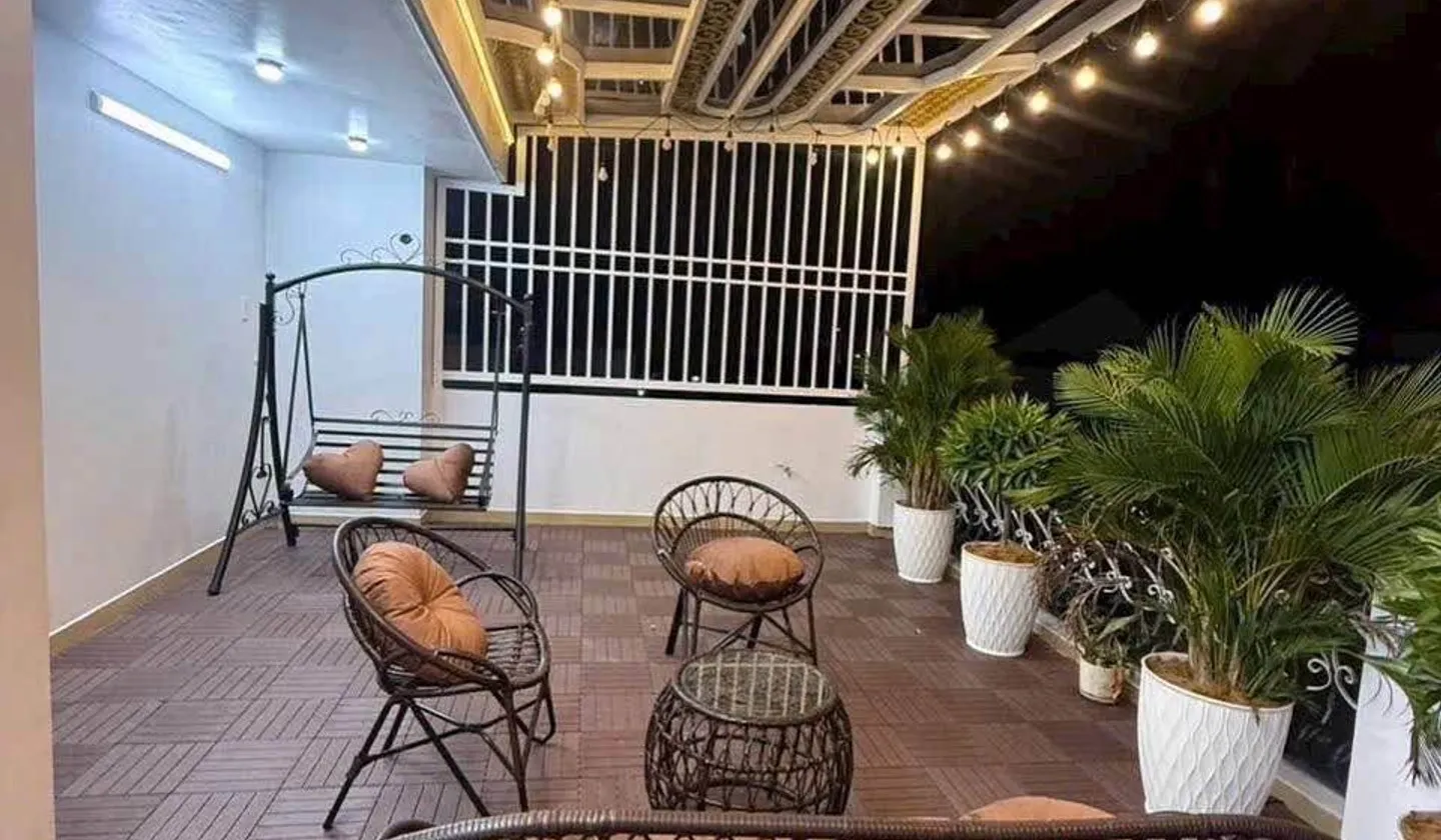 Nhà góc 2 mặt tiền siêu hiếm, xe hơi tránh nhau thoải mái... Bán nhà riêng tại Nhà Bè, Hồ Chí Minh 01
