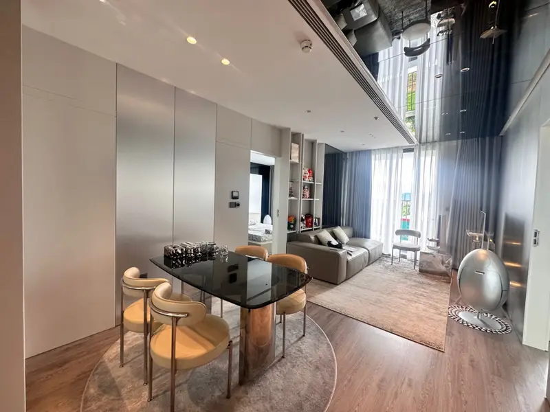 Căn hộ 3 phòng ngủ tại phường Bồ Đề, Hà Nội, 101.6m2 giá 8.5 tỷ... Bán căn hộ chung cư tại Bồ Đề, Hà Nội 01