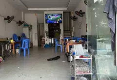 Nhà 5 tầng thiết kế siêu tiện nghi ngay Phường Yên Nghĩa... Bán owner_side tại Yên Nghĩa, Hà Nội 02
