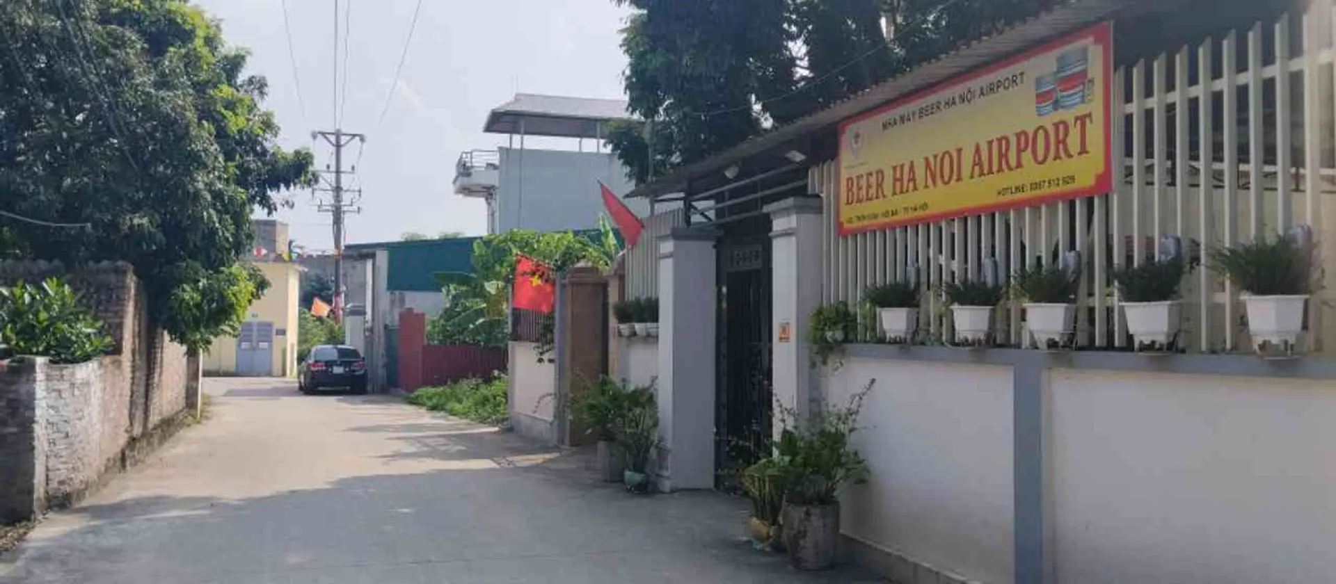 Bán đất 100m² tại Đông Xuân - Trục chính kinh doanh, giá 3,8 tỷ... Bán đất tại Sóc Sơn, Hà Nội 01