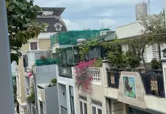 Nhà Phân Lô 5 Tầng, Vị Trí Đắc Địa Tân Bình... Bán nhà riêng tại Tân Hòa, Hồ Chí Minh 17