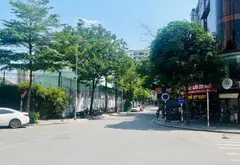 Bán biệt thự liền kề khu Mỹ Đình, lô góc, 6 tầng, thang máy... Bán biệt thự, liền kề tại Từ Liêm, Hà Nội 03