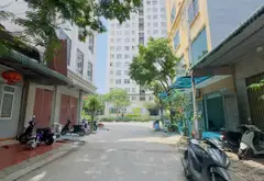 Biệt thự 1 tầng mặt tiền rộng, giá sốc giảm 600 triệu... Bán biệt thự, liền kề tại Kiến Hưng, Hà Nội 04