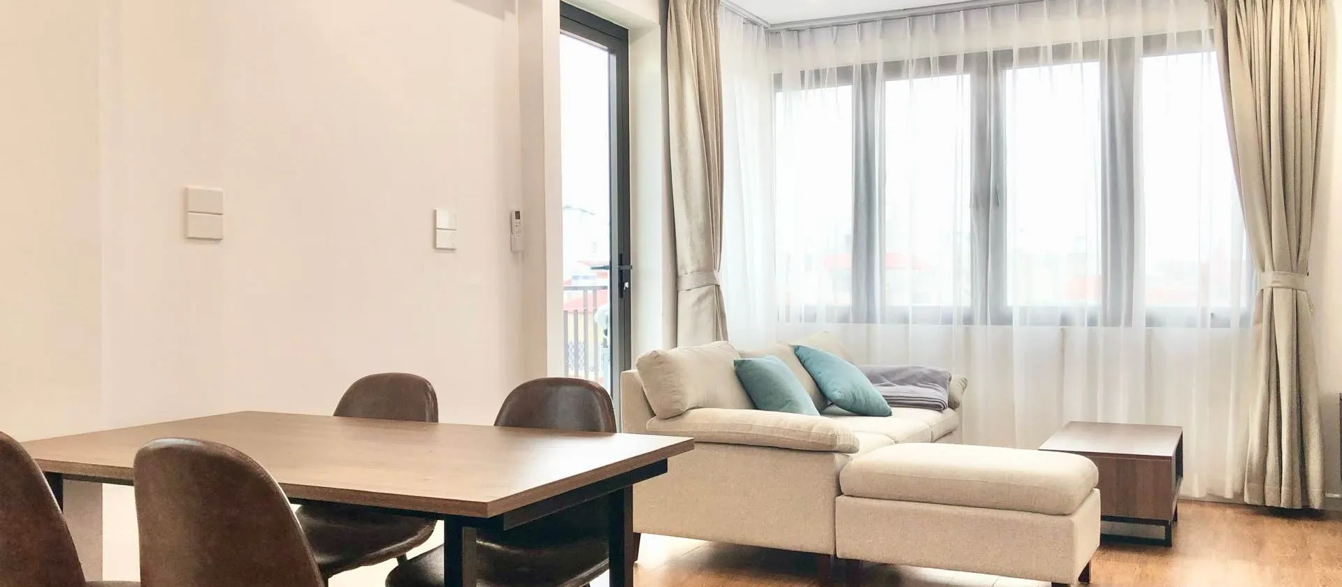 TOÀ NHÀ APARTMENT - 8 TẦNG THANG MÁY - 10M RA MẶT PHỐ - VIEW TÂY HỒ LỘNG GIÓ... Bán nhà riêng tại Tây Hồ, Hà Nội 01