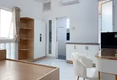 Nhà 5 tầng cho thuê 24 phòng Gò Vấp, thu nhập 40 triệu/tháng... Bán nhà riêng tại An Hội Đông, Hồ Chí Minh 05