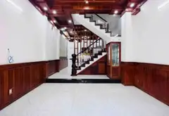 Nhà 3 tầng có gara ô tô, giá tốt tại Hiệp Bình... Bán nhà riêng tại Hiệp Bình, Hồ Chí Minh 03