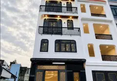 Nhà đẹp giáp Tân Phú, xe hơi vào tận nhà, chỉ hơn 8 tỷ... Bán nhà mặt phố tại Bình Hưng Hòa, Hồ Chí Minh 03