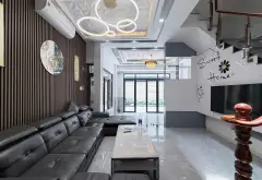 Cơ hội sở hữu biệt thự liền kề đẳng cấp tại Nhà Bè giá tốt hiếm có... Bán biệt thự, liền kề tại Nhà Bè, Hồ Chí Minh 06