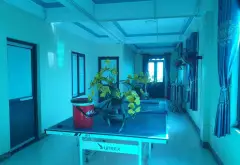 NHÀ 4 TẦNG DÂN XÂY DÒNG TIỀN MẶT QL23B 139M2 LÔ GÓC KINH DOANH ĐỈNH Đ. MÊ LINH HÀ NỘI ĐỀN HAI BÀ T... Bán nhà mặt phố tại Quang Minh, Hà Nội 08