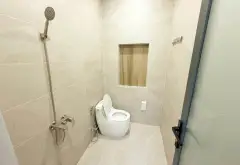 Bán nhà riêng 4 tầng tại Đào Tông Nguyên, Nhà Bè, diện tích 85,5 m², pháp lý cơ sở... Bán nhà riêng tại Nhà Bè, Hồ Chí Minh 12