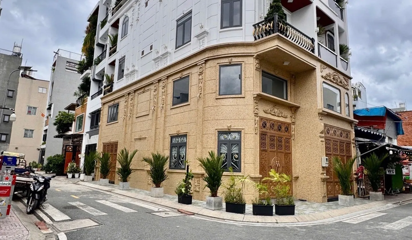 Nhà phố 1 tầng rộng rãi ở Bình Tân, giá hấp dẫn... Bán nhà riêng tại Bình Hưng Hòa, Hồ Chí Minh 01