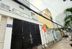 Bán nhà riêng Phú Mỹ Quận 7, 3 tầng, 7 căn hộ mini, giá 8.39 tỷ... Bán nhà riêng tại Tân Mỹ, Hồ Chí Minh 02