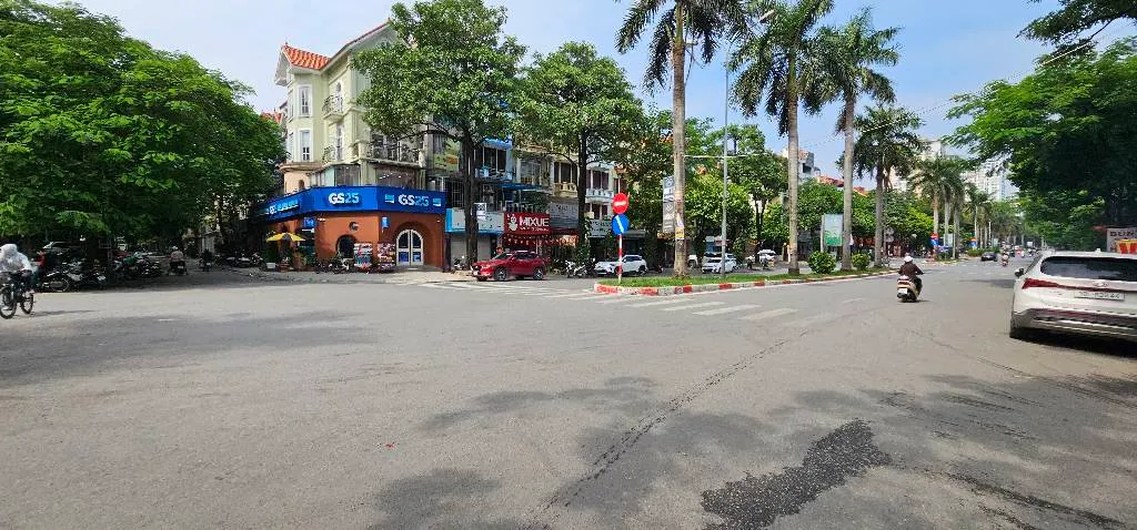 Nhà góc siêu hiếm, ngõ thông thoáng ở Yên Sở... Bán nhà riêng tại Thanh Liệt, Hà Nội 01