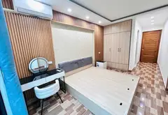 Bán nhà riêng 6 tầng thang máy, Lạc Long Quân, ngõ thông, ô tô qua nhà... Bán nhà riêng tại Tây Hồ, Hà Nội 03