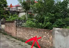 Bán đất 50m² mặt tiền 4,2m tại Phường Ninh Xá, Thuận Thành, giá hợp lý... Bán đất tại Ninh Xá, Bắc Ninh 01