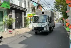 Bán nhà mặt phố xã phường quận Gò Vấp, 2 tầng, diện tích 49.7 m2, giá 7.45 tỷ... Bán nhà mặt phố tại An Hội Tây, Hồ Chí Minh 03