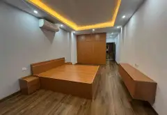 Bán biệt thự liền kề 7 tầng thang máy mới KĐT Mậu Lương, mặt đường đôi, vỉa hè mênh mông - 17.x tỷ... Bán biệt thự, liền kề tại Hà Đông, Hà Nội 03