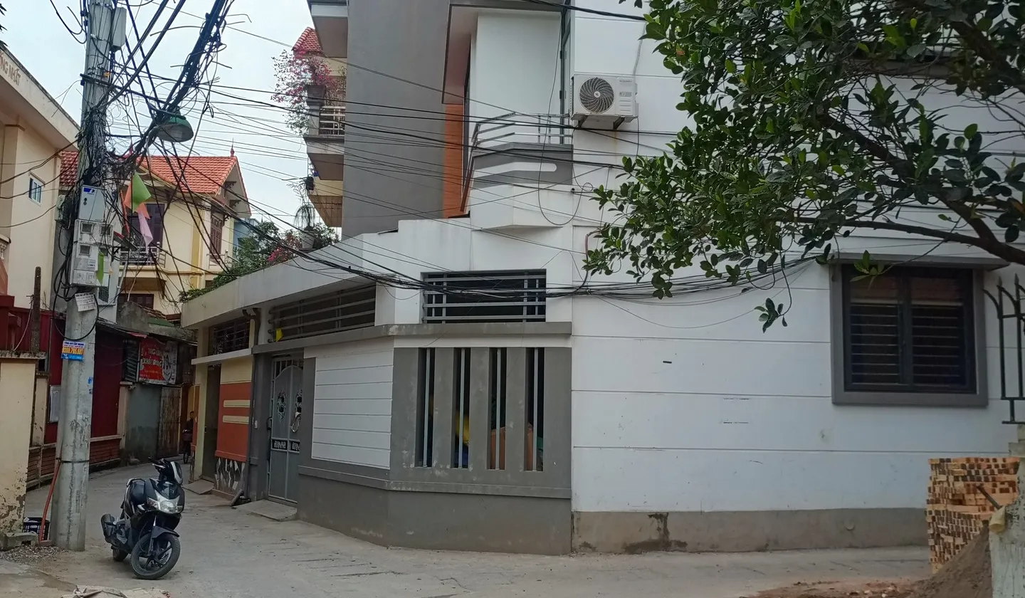 Nhà lô góc 3 mặt thoáng, hiếm có giá siêu hợp lý tại Hà Đông... Bán nhà riêng tại Dương Nội, Hà Nội 01