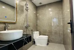 Bán nhà riêng 6 tầng có thang máy tại Tân Mai, ô tô vào nhà, view thoáng... Bán nhà riêng tại Tương Mai, Hà Nội 18