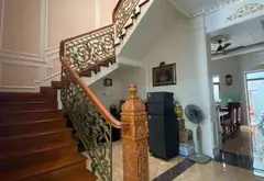 Biệt thự mặt tiền Thới An đẳng cấp, rộng thoáng. Q12... Bán nhà mặt phố tại Thới An, Hồ Chí Minh 08