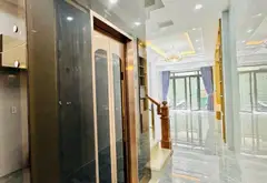 Nhà mới Tây Thạnh 5 tầng có thang máy, full nội thất châu Âu... Bán nhà riêng tại Tây Thạnh, Hồ Chí Minh 05