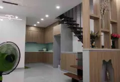 NHÀ HẺM XE HƠI NGAY CỔNG TRƯỜNG TRÍ ĐỨC... Bán nhà riêng tại Tây Thạnh, Hồ Chí Minh 05