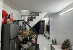 Nhà 4 tầng hai mặt thoáng gần ĐH lớn, ô tô đỗ gần nhà... Bán nhà riêng tại Phương Liệt, Hà Nội 06