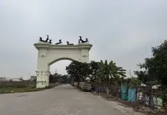 Khu Đô Thị Bảo Long: Vị Trí Đắc Địa Cho Tương Lai Thịnh Vượng... Bán đất tại Từ Sơn, Bắc Ninh 01