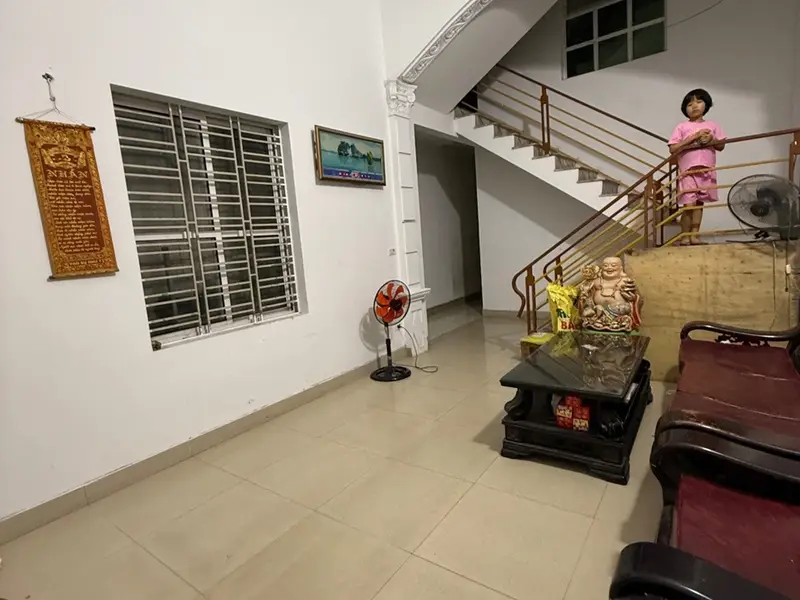 Nhà 2 Tầng Gần Phố, Ô Tô Vào Thoải Mái Phường An Hải... Bán nhà riêng tại An Hải, Hải Phòng 01